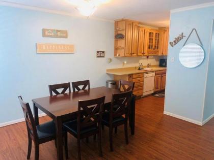 Surfside 207 by Padre Escapes - image 4