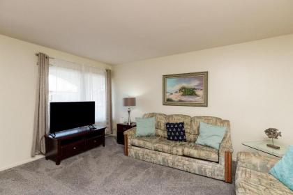 Surfside 206 by Padre Escapes