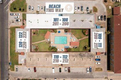 Surfside 206 by Padre Escapes - image 16
