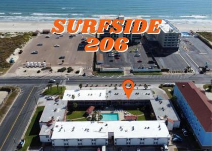 Surfside 206 by Padre Escapes - image 18