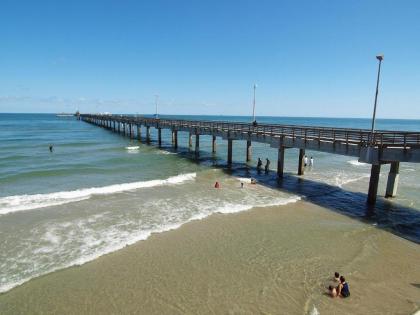 Surfside 206 by Padre Escapes - image 4