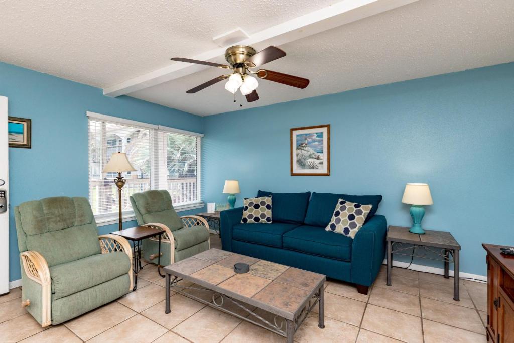Surfside 121 by Padre Escapes - main image