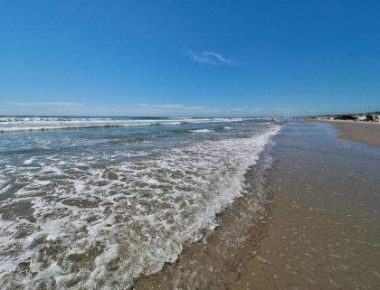 Palm Bay by Padre Escapes Corpus Christi Texas