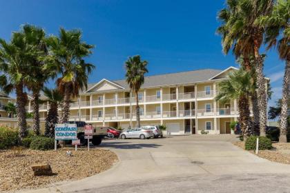 Sunset Vista B12 by Padre Escapes Corpus Christi
