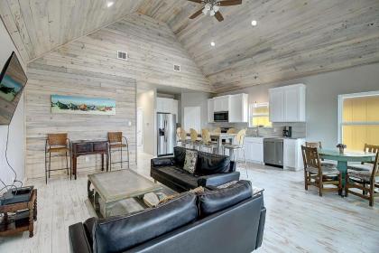 Holiday homes in Corpus Christi Texas