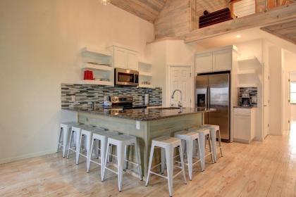 Holiday homes in Corpus Christi Texas