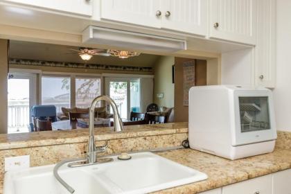 Cozy Coastal Repose 206K by Padre Escapes - image 10