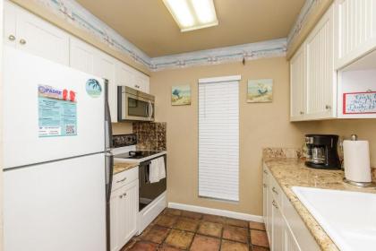 Cozy Coastal Repose 206K by Padre Escapes - image 15