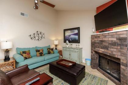 Sunset View Villa CSPN304K by Padre Escapes Corpus Christi Texas