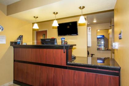 Cobblestone Inn & Suites - Corry - image 12