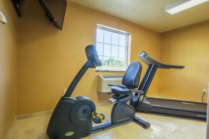 Cobblestone Inn & Suites - Corry - image 14