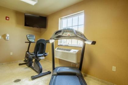 Cobblestone Inn & Suites - Corry - image 15