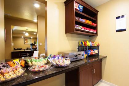 Cobblestone Inn & Suites - Corry - image 2