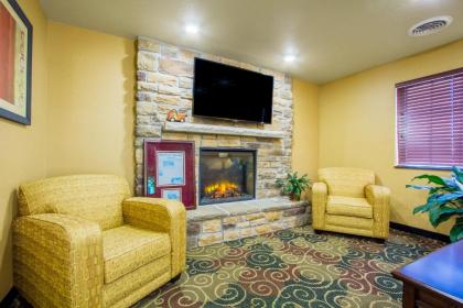 Cobblestone Inn & Suites - Corry - image 6