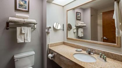 Best Western Executive Inn Corsicana - image 13