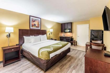 Quality Inn - image 12