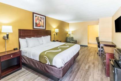 Quality Inn - image 9