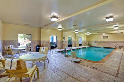 Hampton Inn Cortland - image 21
