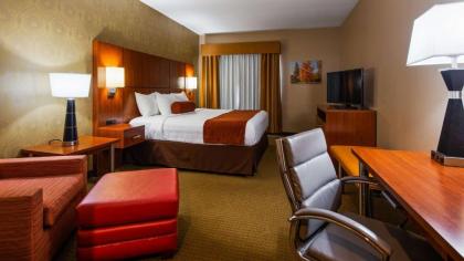 Best Western Plus Finger Lakes Inn & Suites - image 10