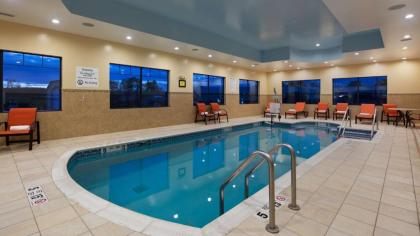 Best Western Plus Finger Lakes Inn & Suites - image 8