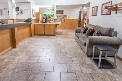 Days Inn by Wyndham Corvallis - image 9
