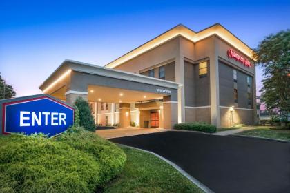 Hampton Inn Corydon