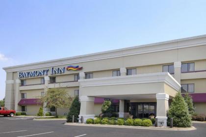 Baymont by Wyndham Corydon Corydon Indiana