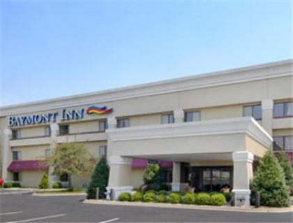 Baymont by Wyndham Corydon - image 8