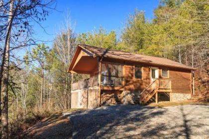 Country Bear Hideaway