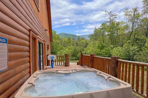 Uwoduhi Pool Lodge - image 5