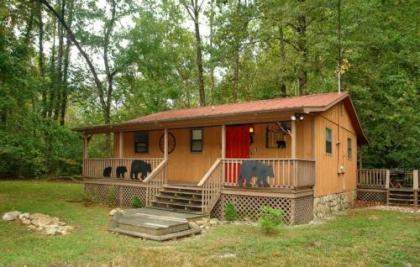 Wandering Creek Cabin