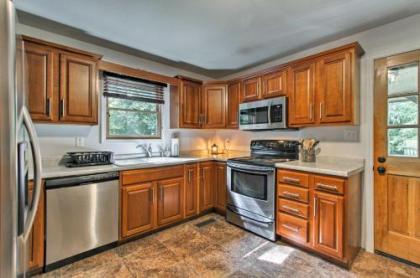 Cosby Cabin with 2 Porches Deck and Game Room! - image 2