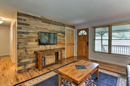 Cosby Cabin with 2 Porches Deck and Game Room! - image 3