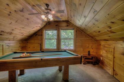 Living Waters #376 by Aunt Bug's Cabin Rentals - image 10