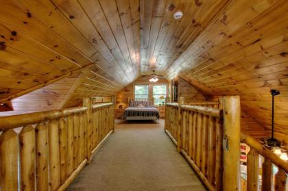 Living Waters #376 by Aunt Bug's Cabin Rentals - image 13