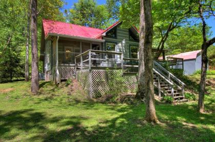 Living Waters #376 by Aunt Bug's Cabin Rentals - image 5