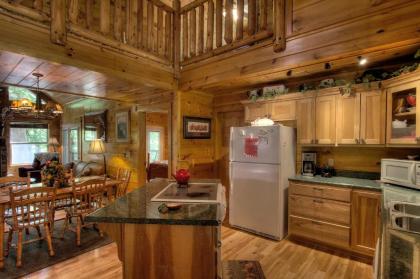Living Waters #376 by Aunt Bug's Cabin Rentals - image 8
