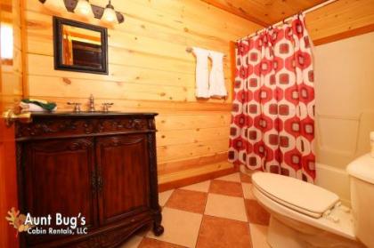 Swimmin With Bears #375 by Aunt Bug's Cabin Rentals - image 3