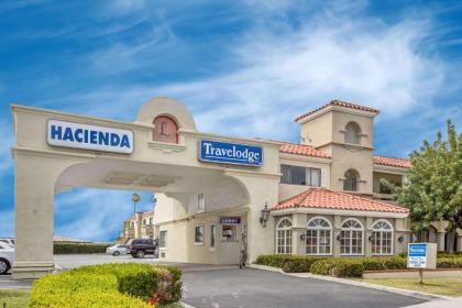 Travelodge Costa Mesa Newport Beach Hacienda