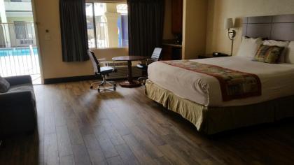 Travelodge by Wyndham Costa Mesa Newport Beach Hacienda - image 13