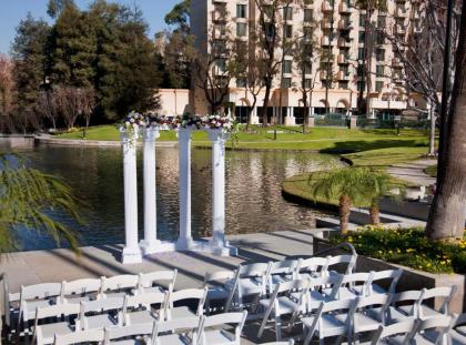 Costa Mesa Marriott - image 9