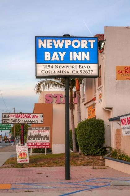 Newport Bay Inn - image 15