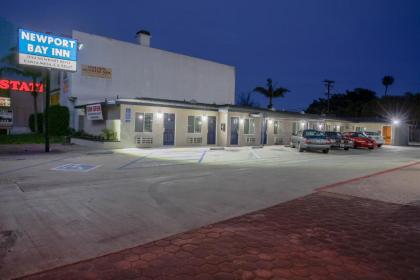 Newport Bay Inn - image 8