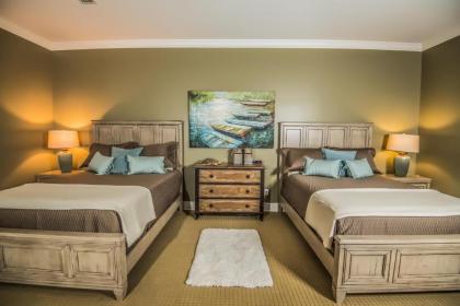 Magnolia Creek Lodge - image 10