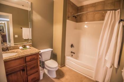 Magnolia Creek Lodge - image 12