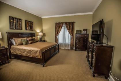 Magnolia Creek Lodge - image 13