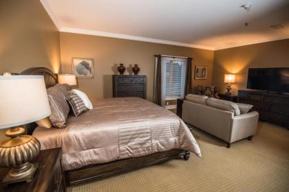 Magnolia Creek Lodge - image 14