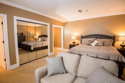 Magnolia Creek Lodge - image 15