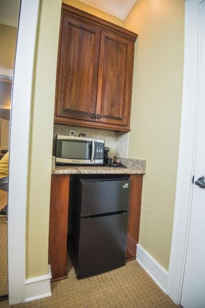 Magnolia Creek Lodge - image 2