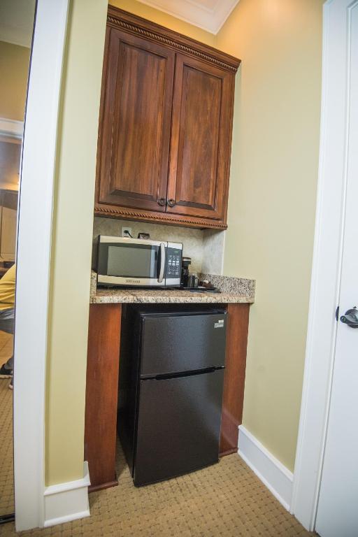 Magnolia Creek Lodge - image 2